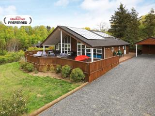 8 person holiday home in Skals - 9