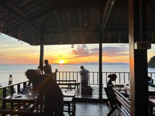 Mama's Bungalows Koh Chang Ranong - 1