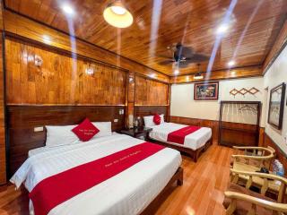 Tam Coc Central Homestay-Ninh Binh - 7