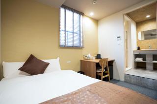 Hotel S-Presso Namba Ekimae - 5