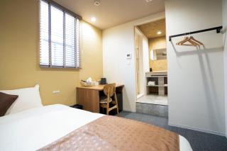 Hotel S-Presso Namba Ekimae - 1