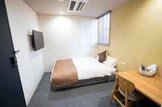 Hotel S-Presso Namba Ekimae - 8
