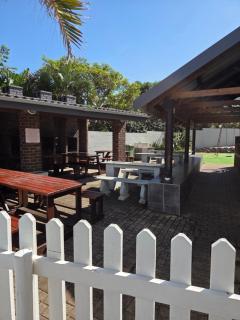 803 at Santana Holiday resort - 1