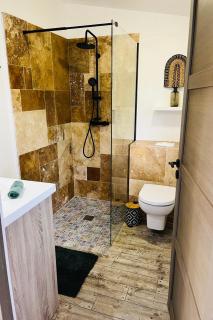 Studio l'Horizon bleu - 2