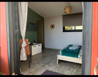 Studio l'Horizon bleu - 6