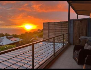 Studio l'Horizon bleu - 9