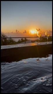 Studio l'Horizon bleu - 0