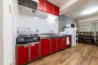 Namba Kuromon House 302 - 5