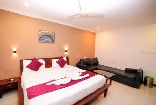 Hotel Pearl Palace - 0