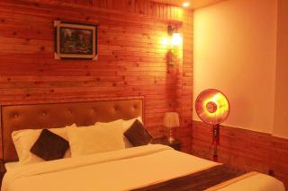 Green Executive Hotel - 9