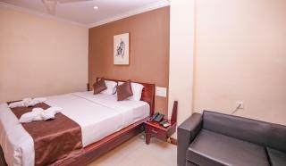 Hotel Pearl Palace - 9