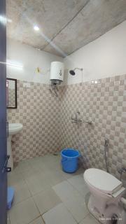 Rooftop Campsite Munsyari - 6