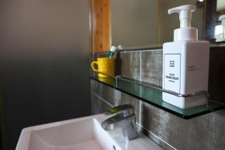 Backpacker's Home - 2