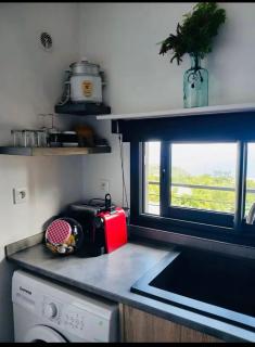 Studio l'Horizon bleu - 3