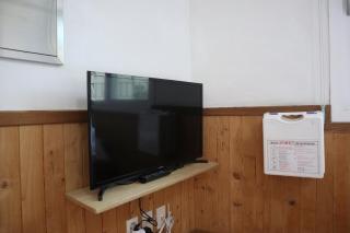 Backpacker's Home - 9