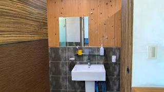 Backpacker's Home - 8