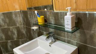 Backpacker's Home - 6