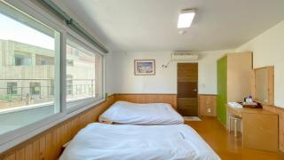 Backpacker's Home - 5