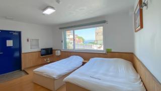 Backpacker's Home - 4