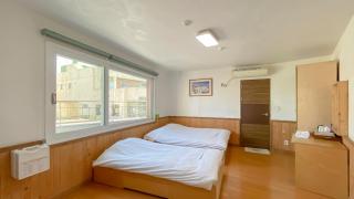 Backpacker's Home - 3