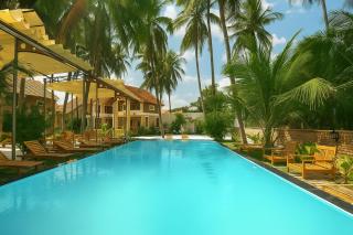 Coconut Garden Mui Ne - 0