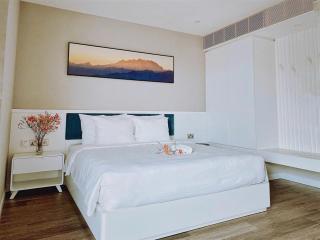 Villa gần biển Sanctuary Hồ Tràm Vũng Tàu - Ho Tram - 3