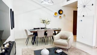 Enjoy a Modern and Trendy apartment in the Heart of Dubai - 2
