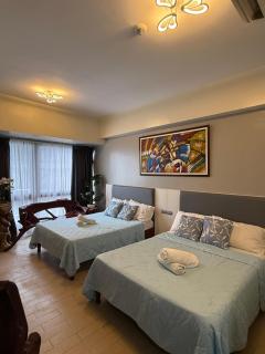 Cozyvilla at 81 Newport Blvd NEWLY RENOVATED walk to NAIA T3 Marriott & Resorts World Casino & Newport Mall for 5 Pax FREE PARKING!!!! - 3