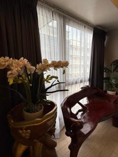 Cozyvilla at 81 Newport Blvd NEWLY RENOVATED walk to NAIA T3 Marriott & Resorts World Casino & Newport Mall for 5 Pax FREE PARKING!!!! - 5