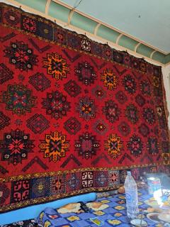 Guest House Faiz - Panjakent - 1