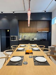 A Stylish 3 Bedroom Designer House Near Bts Onnut - 7