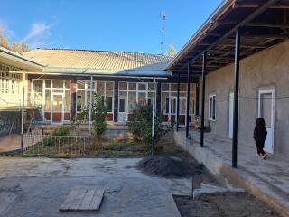 Guest House Faiz - Panjakent - 6