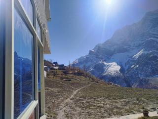 Shashni Homestay, Phugtal - 2