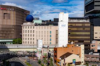 Hotel S-Presso Namba Ekimae - 4