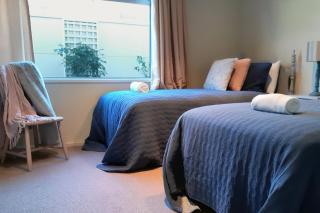 Escape To Buller - enjoy a relaxed holiday vibe - 4