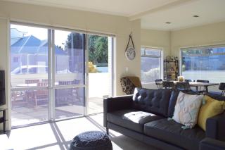 Escape To Buller - enjoy a relaxed holiday vibe - 7