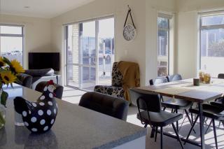 Escape To Buller - enjoy a relaxed holiday vibe - 0