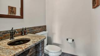 Blue Skies at The Shores - 7