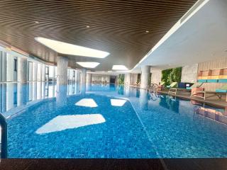 À Là cart studio apartment with bay view and water music - 6