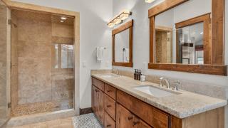 Blue Skies at The Shores - 5