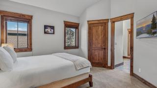 Blue Skies at The Shores - 1