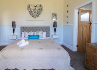 The Homestead - a rural family retreat - 3