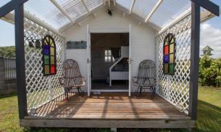 The Homestead - a rural family retreat - 9