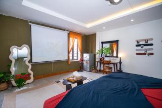 Katka Hotel River 2 Hai Phong - 6