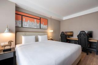 RaRa E-sports Hotel at Dashiba Metro - 3