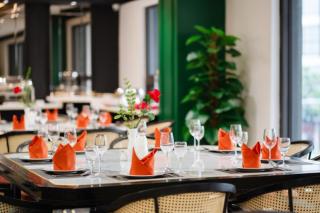 MT Collection Hotel Ha Long - 4