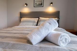 The Window Seat - pet-friendly 1BR apartment - 1