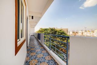 HOTEL O PVG COMFORT - 7