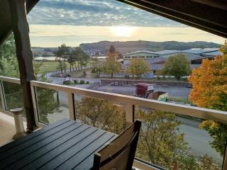 Haus am Aartalsee - Bischoffen - 9