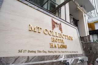 MT Collection Hotel Ha Long - 8
